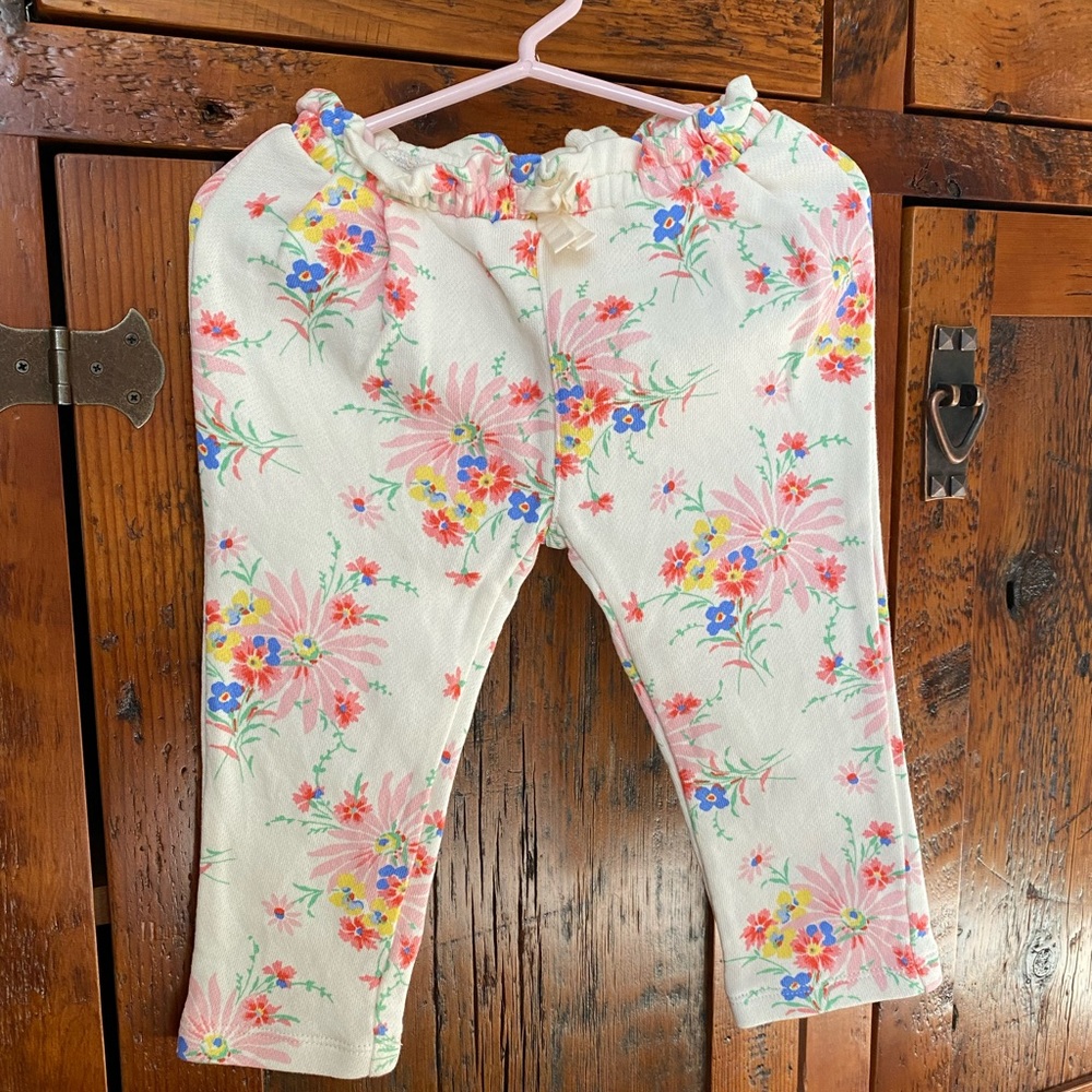 Pants from Baby Gap